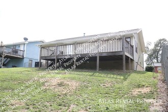 1815 Huntington Dr in Birmingham, AL - Building Photo - Building Photo