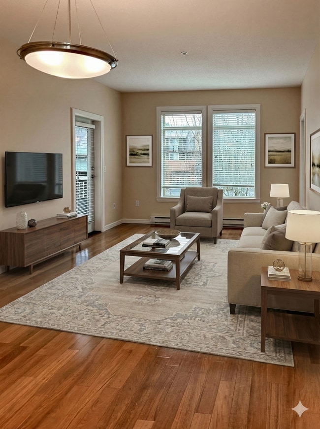 45535-45535 Market Way in Chilliwack, BC - Building Photo - Building Photo