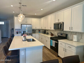 10965 W Baden St in Avondale, AZ - Foto de edificio - Building Photo