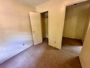 223 Academy St, Unit 3 Bedroom Apartment in Americus, GA - Building Photo - Building Photo