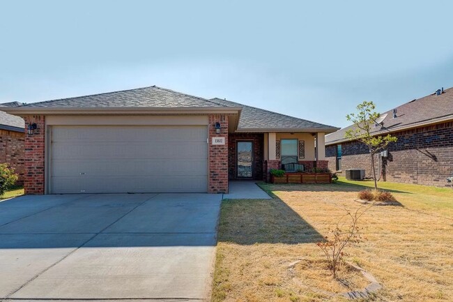 13612 Avenue U in Lubbock, TX - Building Photo - Building Photo