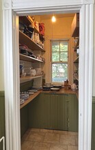 98 Westbourne Ter, Unit 1 in Brookline, MA - Building Photo - Building Photo