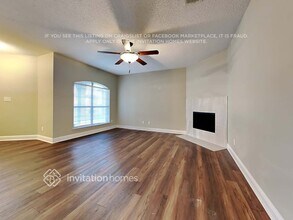 6412 Rainwater Way in Fort Worth, TX - Building Photo - Building Photo