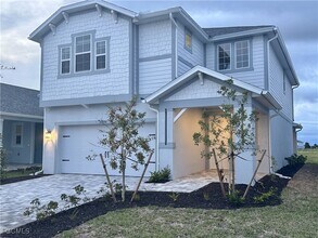 15894 Mulrion Blvd in Punta Gorda, FL - Building Photo - Building Photo