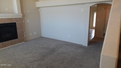 9941 Marine Cir in El Paso, TX - Building Photo - Building Photo