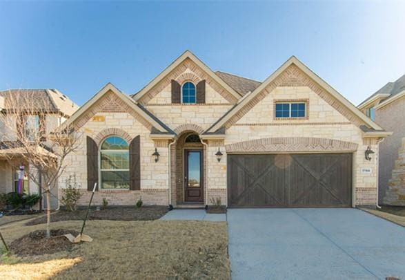 property at 17166 Yellow Bells Dr