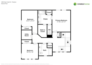 4595 Clear Creek Dr in Longmont, CO - Building Photo - Building Photo