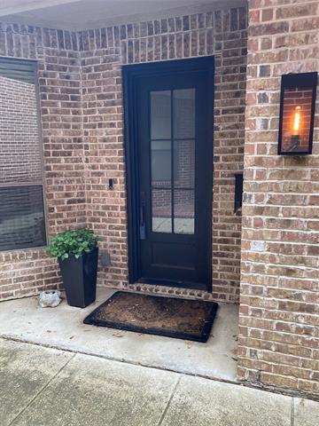 5926 Lewis St in Dallas, TX - Building Photo