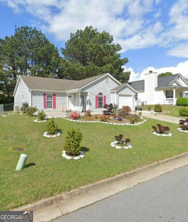 property at 465 Eagles Crossing Cir