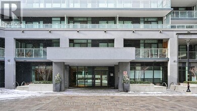 621-621 Sheppard Ave E in Toronto, ON - Building Photo - Building Photo