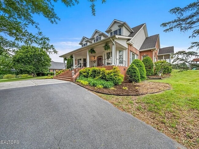 1729 Harrisburg Mill Rd in Sevierville, TN - Building Photo - Building Photo