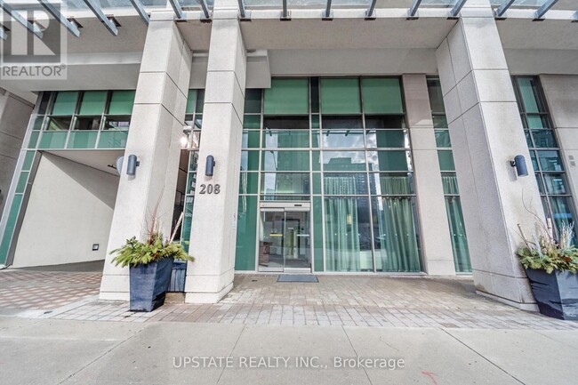 208-1208 Enfield Pl in Mississauga, ON - Building Photo - Building Photo