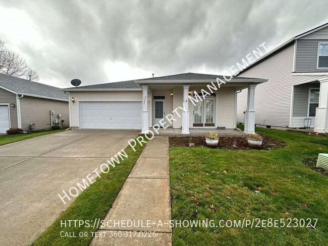 property at 8349 Sweetbrier Loop SE