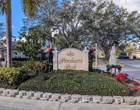 4081 Penshurst Park in Sarasota, FL - Building Photo - Building Photo