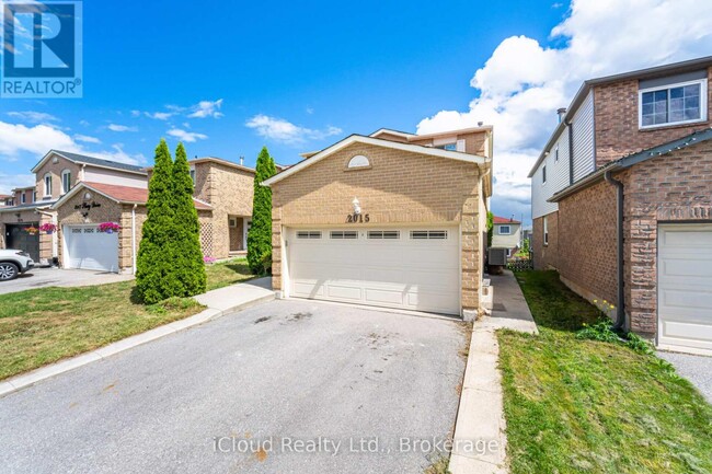 property at 2015 Shay Dr