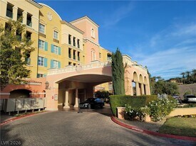 30 Strada Di Villaggio in Henderson, NV - Building Photo