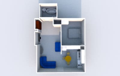property at 271 N Grant Ave