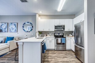 Summit at Flatirons in Broomfield, CO - Building Photo