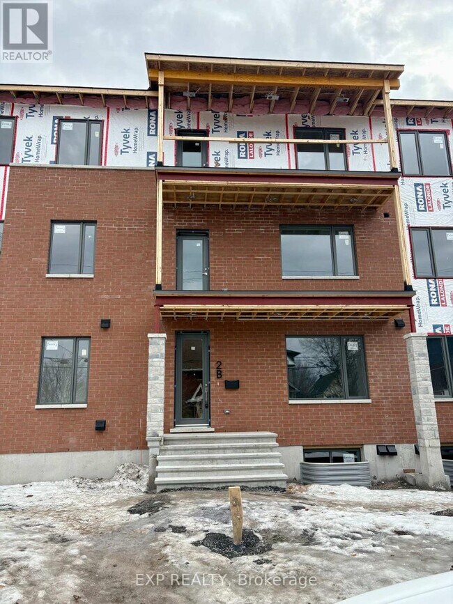 2 Iona St in Ottawa, ON - Building Photo - Building Photo