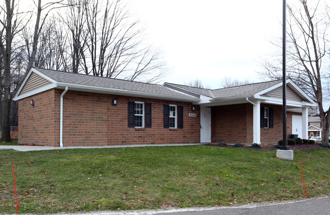 Terrill Commons Apartments in Ravenna, OH - Building Photo - Building Photo