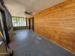 16685 Shrine Dr in Yarnell, AZ - Building Photo - Building Photo