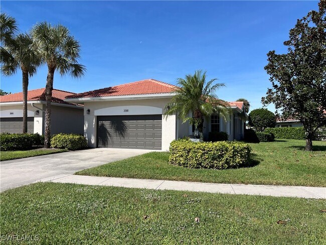 property at 2081 Crestview Way