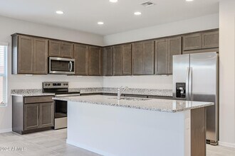 17684 W Encinas Ln in Goodyear, AZ - Building Photo - Building Photo