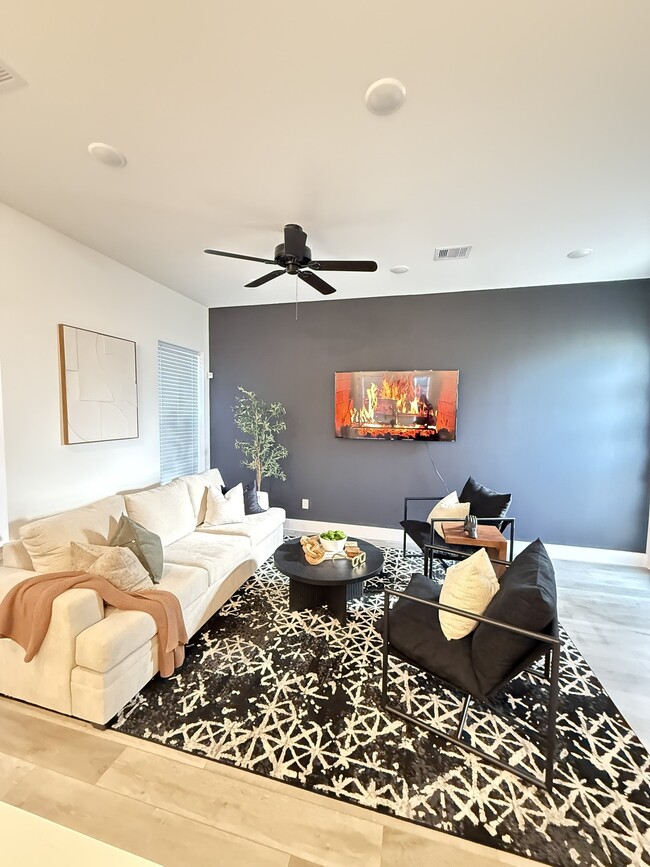 property at 5527 Denmark St