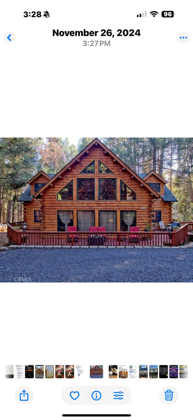 property at 6072 Guilford Cir