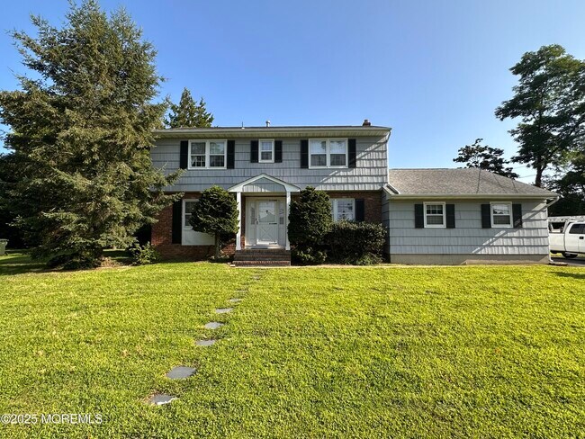 property at 40 Dwight Dr