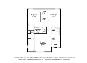 980 Hawthorn Ln in Odenville, AL - Building Photo - Building Photo