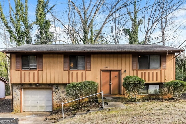 property at 3592 Orbit Ct