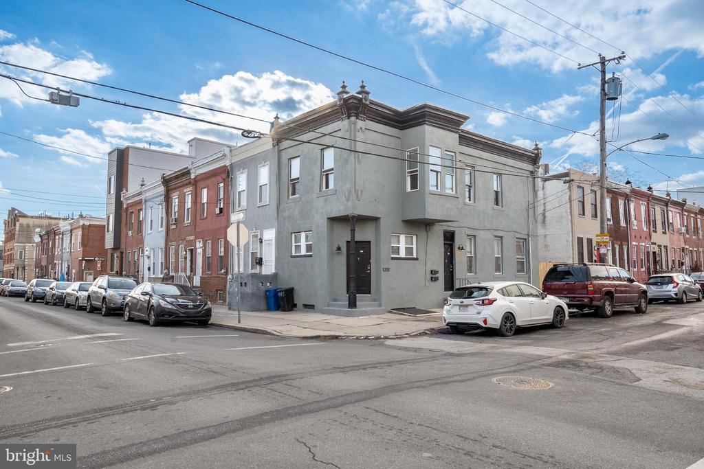 1232 S 26th St in Philadelphia, PA - Building Photo