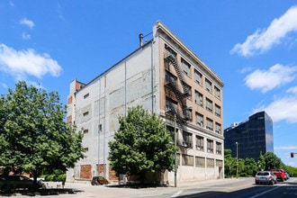 The Wren Lofts in Springfield, OH - Building Photo - Building Photo