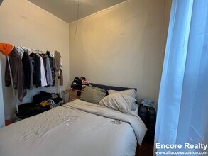 902 Huntington Ave, Unit #376- 1 in Boston, MA - Building Photo - Building Photo