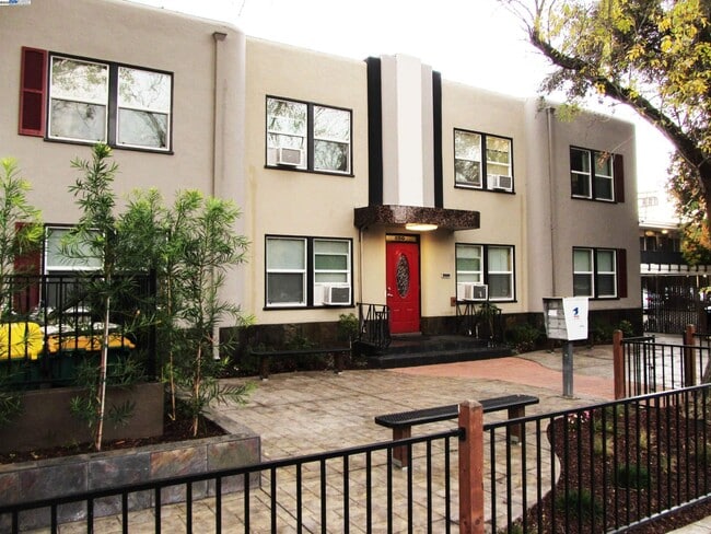property at 650 Dave Brubeck Way