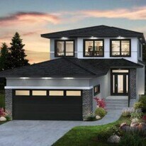 91 Fossil Crk Cres in Winnipeg, MB - Building Photo