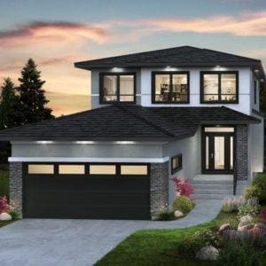 property at 91 Fossil Crk Cres