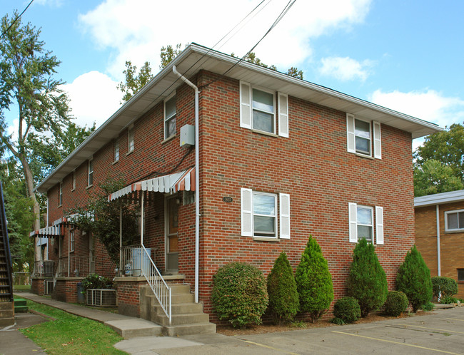 3603 Kanawha Ave SE in Charleston, WV - Building Photo - Building Photo