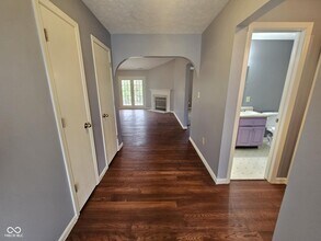 6348 Coconut Ct in Indianapolis, IN - Building Photo - Building Photo