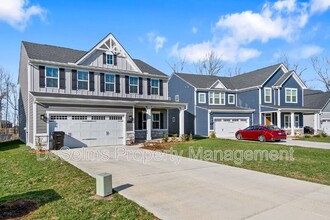 3820 Pitchers Ln in Murfreesboro, TN - Foto de edificio - Building Photo