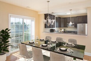 Riverfront At Cranford Station in Cranford, NJ - Building Photo