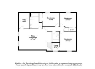 6515 Ashbrook Village Dr in Canal Winchester, OH - Building Photo - Building Photo