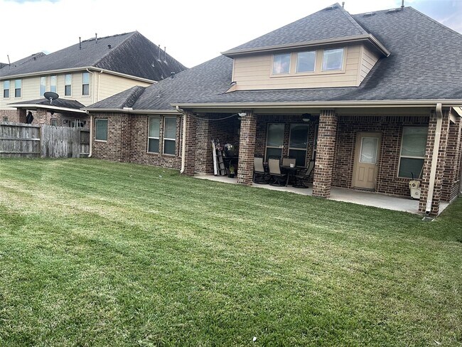 5130 Stone Island Ct in Richmond, TX - Building Photo - Building Photo
