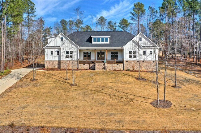 110 Colin Reed's Rd in North Augusta, SC - Building Photo - Building Photo