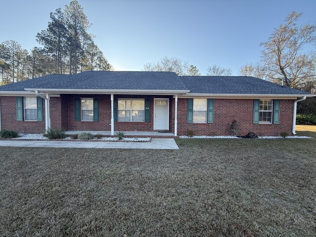 property at 313 Pat Priester Dr