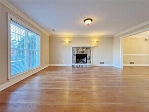 2896 Landington Way NW in Duluth, GA - Building Photo - Building Photo