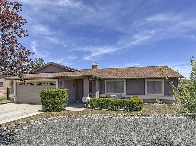 property at 6141 N Little Papoose Dr