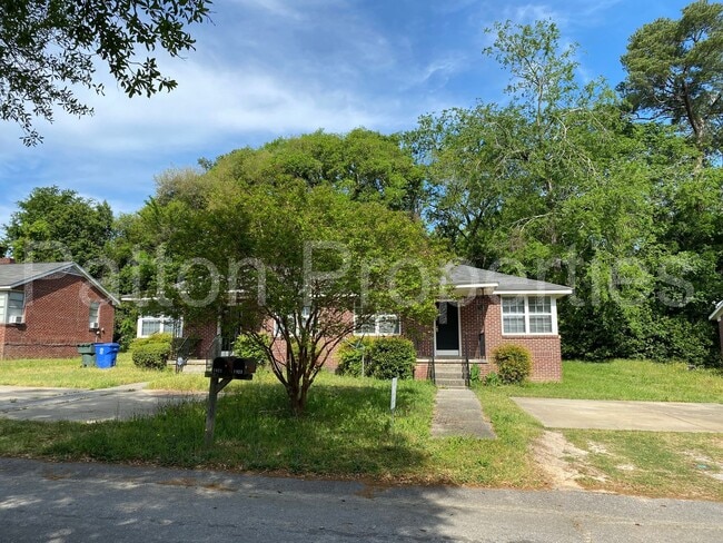 1021 Munsen Spring Dr in Columbia, SC - Building Photo - Building Photo