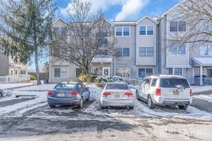 1236 Edpas Rd in New Brunswick, NJ - Building Photo